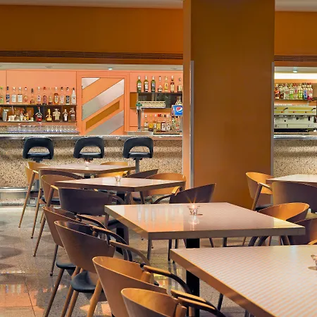 Relaxia Beverly Park 3*