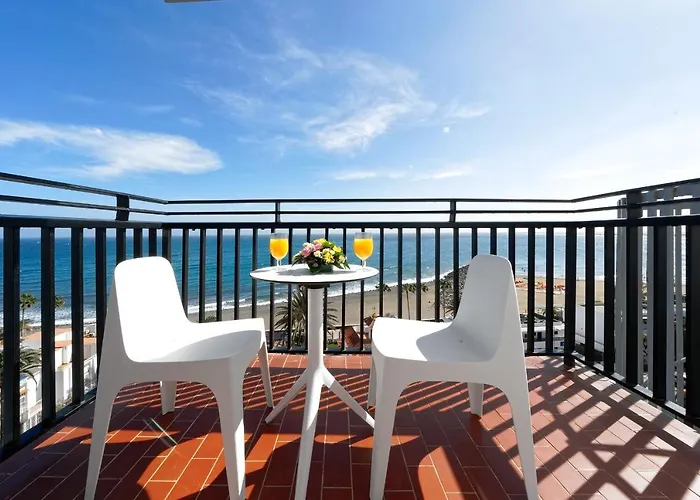 ホテル Relaxia Beverly Park 3*