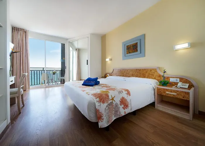 Relaxia Beverly Park 3*