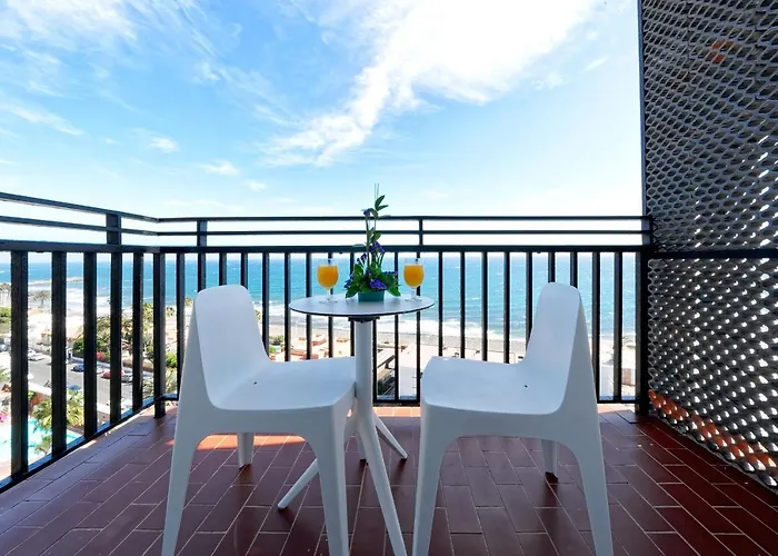 Relaxia Beverly Park 3*