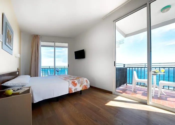 Hotel Relaxia Beverly Park Playa del Inglés