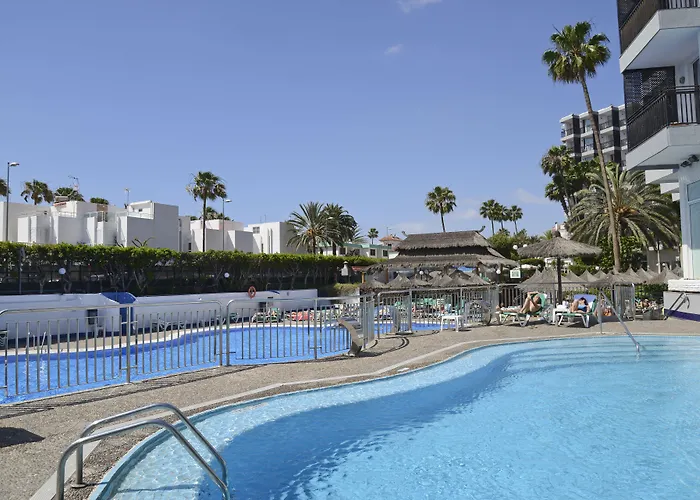 ホテル Relaxia Beverly Park